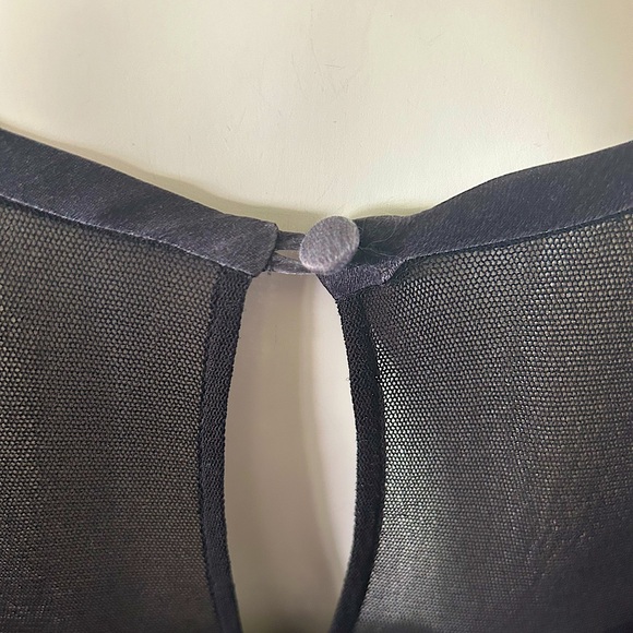 1980s ST JOHN for Neiman Marcus knit - Picture 7 of 9